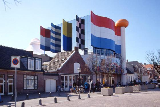 Apartments Gasthuisplein Zandvoort Esterno foto